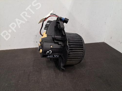 Varmeblæser FIAT SCUDO Bus (270_, 272_) 2.0 D Multijet (120 hp) 28390482