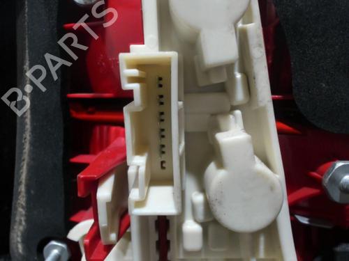 Left taillight BMW 3 (E90) 320 d | BP28405364C34