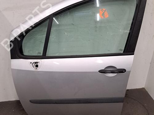 Used Left front door RENAULT MODUS / GRAND MODUS (F/JP0_) 1.5 dCi (JP0G, JP0H) (106 hp) 32339330