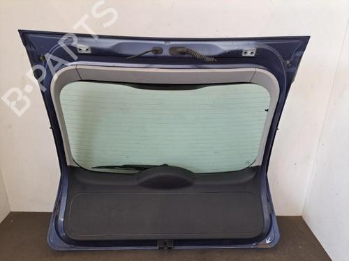 Tailgate FORD FOCUS II (DA_, HCP, DP) 1.6 TDCi | BP28393429C6