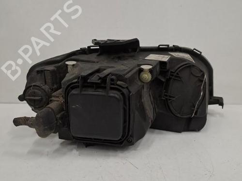 Left headlight AUDI A3 Sportback (8PA) 2.0 TFSI quattro | BP28407418C28 