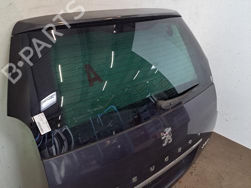 Used Tailgate Tailgate PEUGEOT 807 (EB_) 2.2 HDi (128 hp) 35926177 35926177
