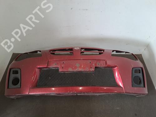 Used Front bumper MG MG ZR 2.0 TD (113 hp) 29525311