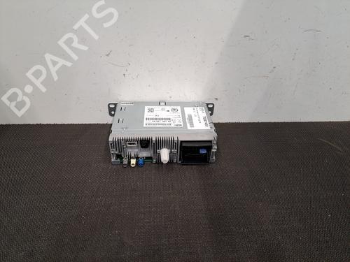 Used Radio Radio PEUGEOT 308 SW II (LC_, LJ_, LR_, LX_, L4_) 1.6 BlueHDi 120 (120 hp) 28396747 28396747