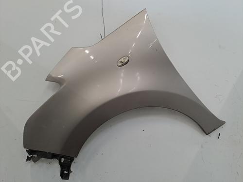 Used Left front fenders CITROËN C3 Picasso (SH_) 1.6 HDi (90 hp) 29528468