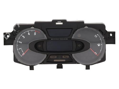 Kombiinstrument OPEL VIVARO B Van (X82) 1.6 CDTI (05) (146 hp) 31160885
