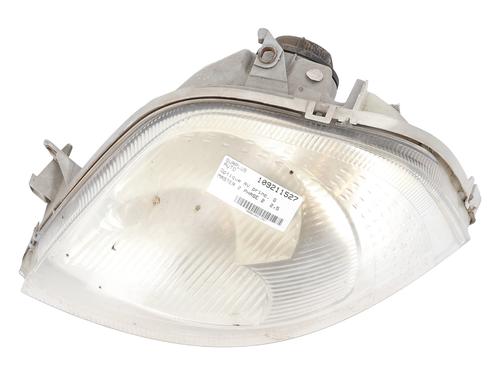 Left headlight RENAULT MASTER II Van (FD) 2.5 dCi (FD02) | BP31839123C28 