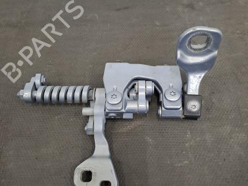 Used Hinge/Door check strap BMW 3 Touring (E91) 320 d (177 hp) 28403860