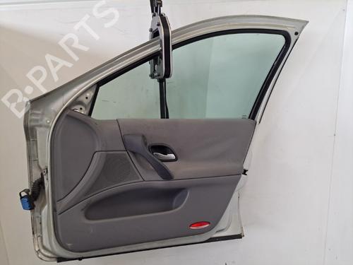 Right front door RENAULT LAGUNA II (BG0/1_) 1.9 dCi | BP28409720C3