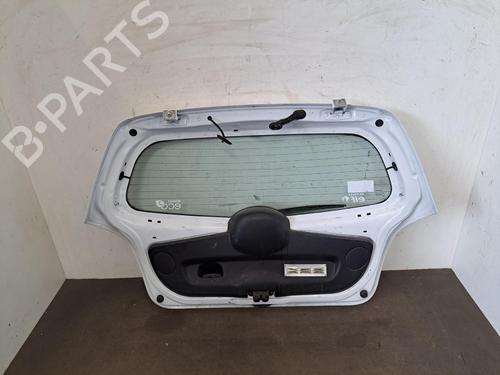 Tailgate RENAULT TWINGO II (CN0_) 1.5 dCi 75 | BP37748789C6 - Image 4