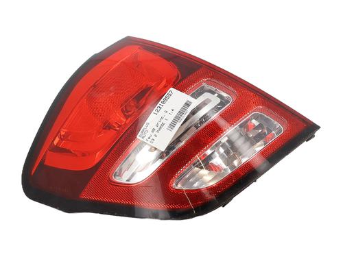 Used Left taillight Left taillight CITROËN C3 II (SC_) 1.4 (73 hp) 33607683 33607683
