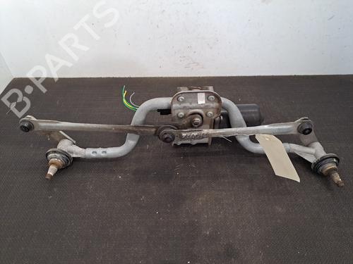 Used Front wiper motor CITROËN JUMPY II Van 1.6 HDi 90 8V (90 hp) 28396134