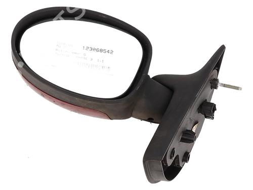 Used Left mirror Left mirror RENAULT TWINGO I (C06_) [1993-2012] 34454132 34454132