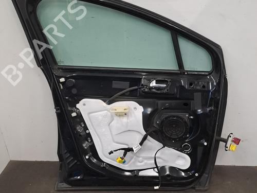 Left front door PEUGEOT 5008 (0U_, 0E_) 1.6 HDi | BP29412156C2 
