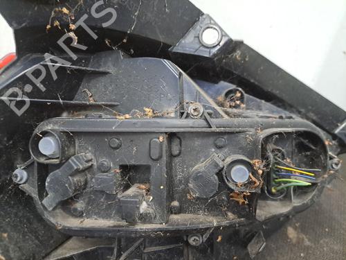Right taillight FORD KA (RU8) 1.2 | BP30362789C35
