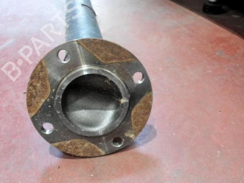 Used Driveshaft Driveshaft RENAULT KADJAR (HA_, HL_) 1.6 dCi 130 4x4 (HLA4) (130 hp) 28399895 28399895