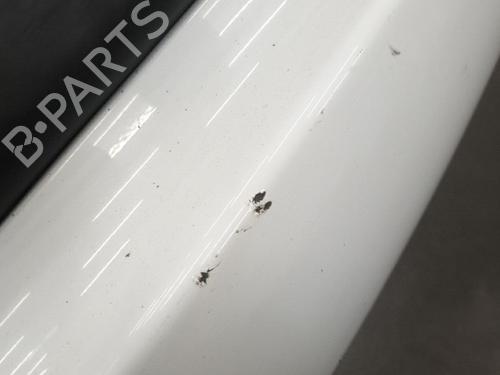 Rear bumper PEUGEOT 207 (WA_, WC_) 1.4 HDi | BP28402761C8 