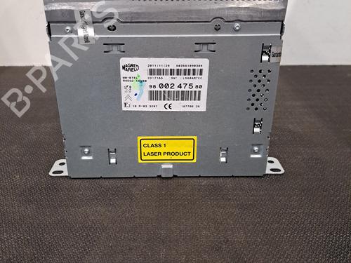 radio-peugeot-508-sw-i-8e_-2010-2011-2012-2013-2014-2015-2016-2017-2018-28409511 main image