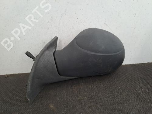 Left mirror CITROËN C3 I (FC_, FN_) 1.1 i | BP29326808C26 