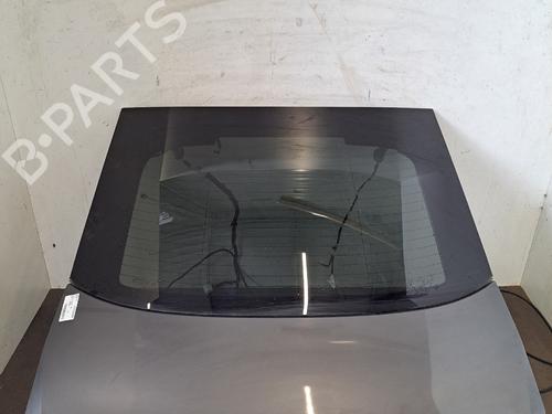 Used Tailgate Tailgate PEUGEOT 508 II (FB_, FH_, F3_) 1.5 BlueHDI 130 (FBYHZJ, FBYHZR) (131 hp) 36369114 36369114