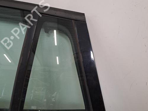 Left rear door RENAULT LAGUNA III Grandtour (KT0/1) 2.0 dCi (KT07, KT0J, KT14, KT1A, KT1S) | BP28395339C4 