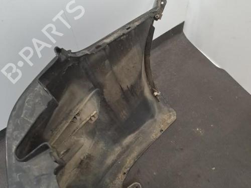 Used Rear bumper RENAULT MEGANE II Estate (KM0/1_) 1.5 dCi (KM16, KM1E) (106 hp) 28410112