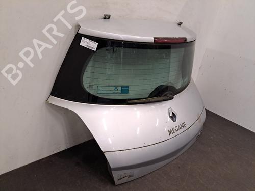 Tailgate RENAULT MEGANE II (BM0/1_, CM0/1_) 1.5 dCi (BM1E, CM1E) | BP28409220C6 