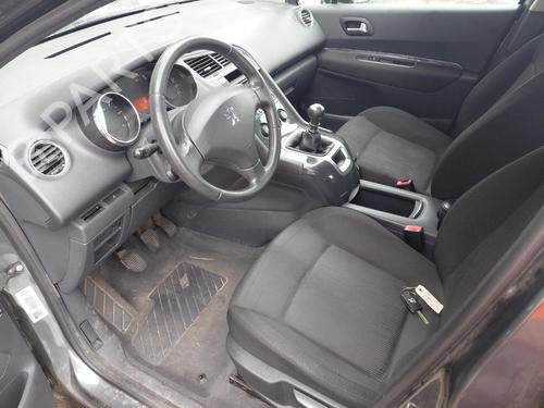 Used Parts PEUGEOT 5008 (0U_, 0E_) 1.6 HDi 5011601