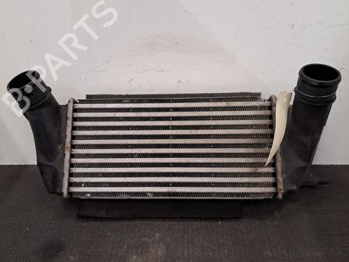 Intercooler FORD ECOSPORT 1.0 EcoBoost (125 hp) 28392539