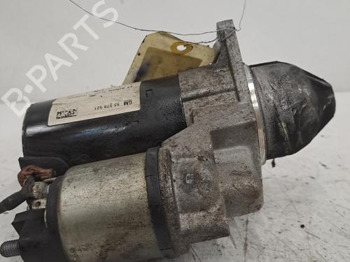 Starter OPEL CORSA D (S07) 1.2 (L08, L68) | BP28392854M8 - Image 3