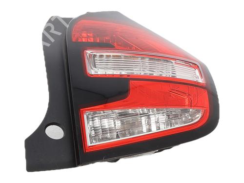 Right taillight RENAULT TWINGO III (BCM_, BCA_) 1.0 SCe 70 | BP39387585C35 - Image 3