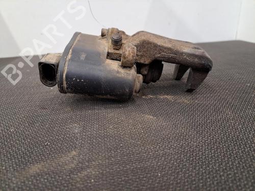 Left rear brake caliper FORD S-MAX (WA6) 2.0 TDCi | BP28404897M107 