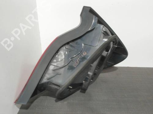 Left taillight MERCEDES-BENZ C-CLASS Coupe (CL203) C 200 CDI (203.707) | BP28393694C34