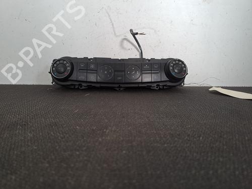 Used Climate control MERCEDES-BENZ CLS (C219) CLS 320 CDI (219.322) (224 hp) 28401247