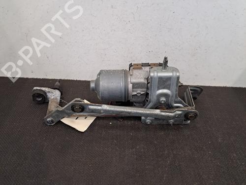 Front wiper motor VW GOLF PLUS V (5M1, 521) 1.9 TDI | BP28392188M29 
