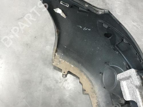 Front bumper HYUNDAI GETZ (TB) 1.5 CRDi | BP28402739C7 
