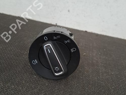 Commutateur VW POLO V (6R1, 6C1) 1.2 TSI 16V (90 hp) 28397605