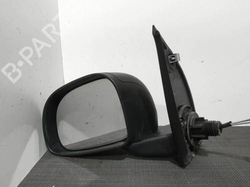 Used Left mirror FIAT PANDA (169_) 1.2 (169.AXB11, 169.AXB1A) (60 hp) 28405270