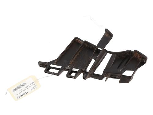 Front bumper bracket RENAULT MODUS / GRAND MODUS (F/JP0_) 1.2 (JP0C, JP0K, FP0C, FP0K, FP0P, JP0P, JP0T) | BP32093793C158