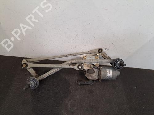 Front wiper motor FORD FIESTA V (JH_, JD_) 1.4 TDCi | BP28397626M29