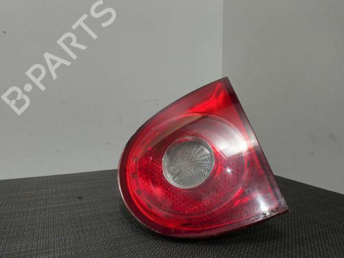 Used Right tailgate light VW GOLF V (1K1) 1.9 TDI (105 hp) 28411163
