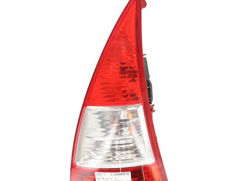 Høyre baklys CITROËN C3 I (FC_, FN_) 1.1 i (60 hp) 31646589