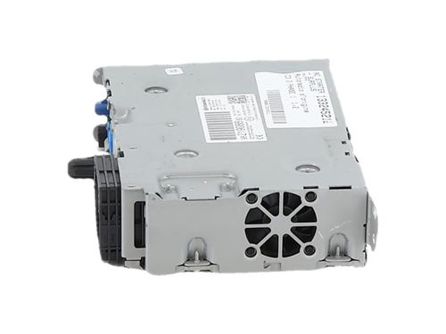 Used Radio Radio CITROËN C3 III (SX) 1.2 PureTech 82 (83 hp) 39700460 39700460