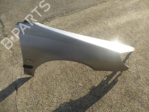 Right front fenders PEUGEOT 607 (9D, 9U) 2.2 HDi | BP28405866C42