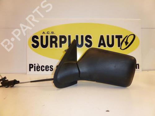Retrovisor esquerdo Retrovisor esquerdo VW GOLF V (1K1) 2.0 FSI (150 hp) 28406027 28406027