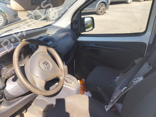 Left front window switch CITROËN NEMO Box Body/MPV (AA_) 1.4 HDi | BP29456246I27 - Image 8