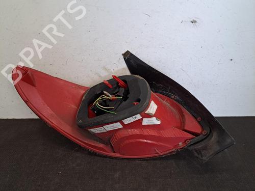 Used Right taillight Right taillight 39112980 39112980
