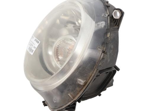 Left headlight MINI MINI (R56) Cooper D | BP36395415C28 - Image 4