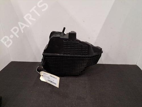 Air filter box RENAULT CLIO IV (BH_) 1.5 dCi 75 | BP28396580M87 