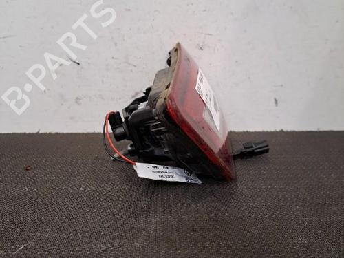Used Right tailgate light RENAULT CLIO IV (BH_) 1.5 dCi 90 (90 hp) 28410164